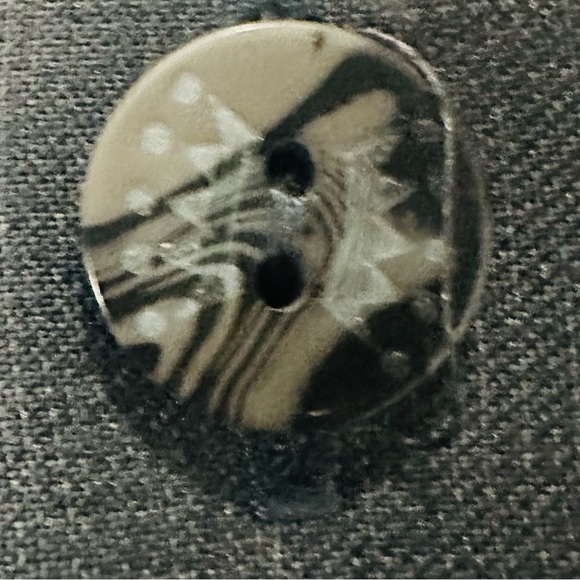 Men’s VTG Y2K Starbury XL Embroidered Button Up Shirt Chandler Bing Retro Resort - Picture 3 of 9